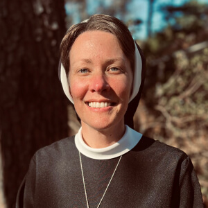 Picture of Sister Colleen Mattingly, ASCJ 