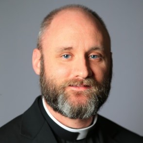 Picture of Fr. Jeffrey Ellis